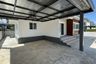 2 Bedroom House for sale in Baan Thanakrit Phase 3, San Pu Loei, Chiang Mai
