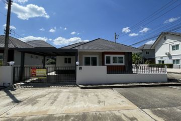 2 Bedroom House for sale in Baan Thanakrit Phase 3, San Pu Loei, Chiang Mai