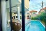 4 Bedroom Villa for rent in T.W. Garden Hill, Na Jomtien, Chonburi