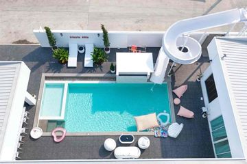 5 Bedroom Villa for sale in Huai Yai, Chonburi