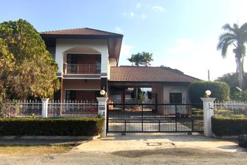 4 Bedroom House for rent in San Phi Suea, Chiang Mai