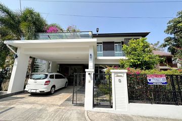 6 Bedroom House for Sale or Rent in Mae Hia, Chiang Mai