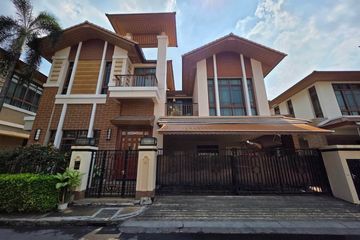 4 Bedroom House for rent in Baan Sansiri Sukhumvit 67, Phra Khanong Nuea, Bangkok near BTS Phra Khanong