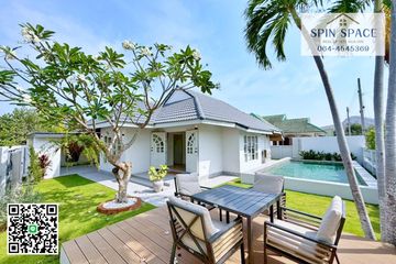 3 Bedroom Villa for sale in Nong Kae, Prachuap Khiri Khan
