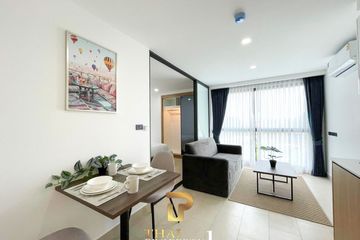1 Bedroom Condo for sale in The Breeze Condominium Bangsaray, Bang Sare, Chonburi