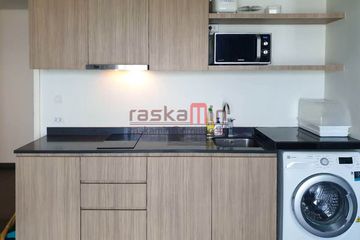 1 Bedroom Condo for rent in Zire Wongamat, Na Kluea, Chonburi