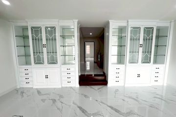 6 Bedroom House for rent in Yenakart Residence, Chong Nonsi, Bangkok near MRT Khlong Toei
