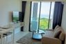 1 Bedroom Condo for rent in The Jewel Residence, Saen Suk, Chonburi