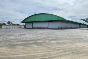 Warehouse / Factory for rent in Bueng Kham Phroi, Pathum Thani