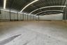 Warehouse / Factory for rent in Bueng Kham Phroi, Pathum Thani