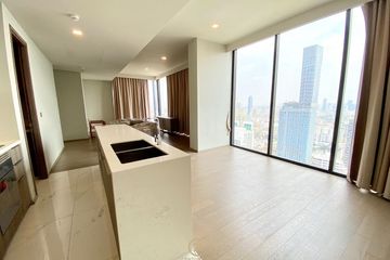 3 Bedroom Condo for rent in Celes Asoke, Khlong Toei Nuea, Bangkok near BTS Asoke