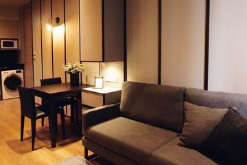 1 Bedroom Condo for rent in Park Origin Phrom Phong, Khlong Tan, Bangkok near BTS Phrom Phong