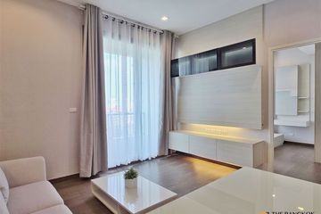 1 Bedroom Condo for sale in Q Asoke, Makkasan, Bangkok near MRT Phetchaburi