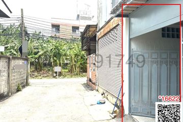 Warehouse / Factory for rent in Lat Phrao, Bangkok
