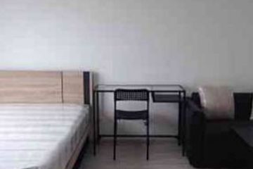 1 Bedroom Condo for rent in Ideo Mobi Sukhumvit Eastgate, Bang Na, Bangkok near BTS Bang Na
