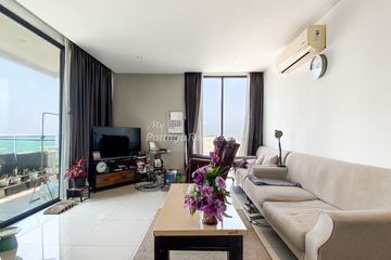 2 Bedroom Condo for sale in The Point Pratumnak, Nong Prue, Chonburi