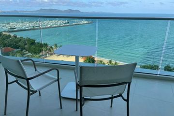 2 Bedroom Condo for rent in Na Jomtien, Chonburi