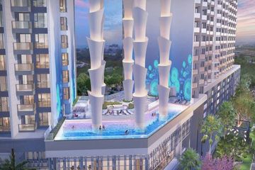 1 Bedroom Condo for sale in Nong Prue, Chonburi