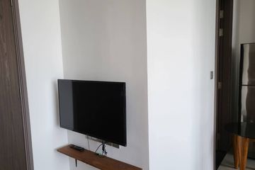 1 Bedroom Condo for rent in Ashton Chula - Silom, Si Phraya, Bangkok near MRT Sam Yan