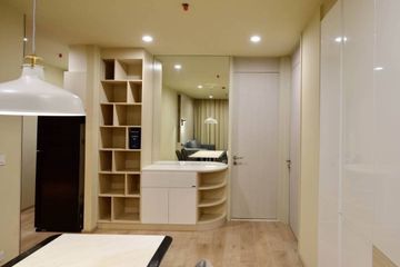 2 Bedroom Condo for rent in Noble Recole, Khlong Toei Nuea, Bangkok near BTS Asoke