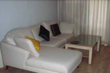 2 Bedroom Condo for rent in Las Colinas, Khlong Toei Nuea, Bangkok near BTS Asoke