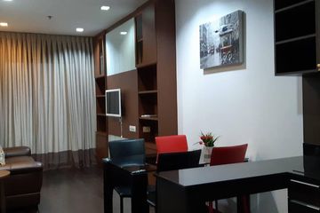 2 Bedroom Condo for rent in Ideo Q Phayathai, Thung Phaya Thai, Bangkok near BTS Phaya Thai