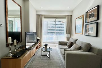 2 Bedroom Condo for rent in Q Langsuan, Lumpini, Bangkok near BTS Ratchadamri