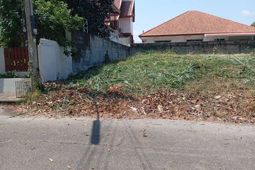 Land for sale in Hua Hin, Prachuap Khiri Khan