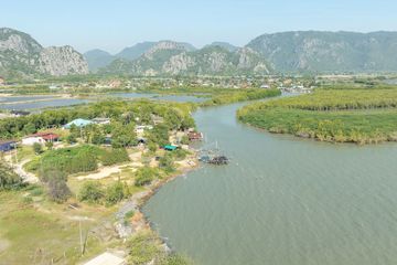 Land for sale in Khao Daeng, Prachuap Khiri Khan