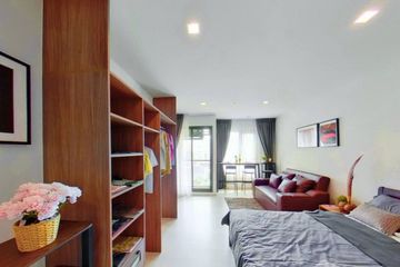 1 Bedroom Condo for sale in Life One Wireless, Lumpini, Bangkok near BTS Ploen Chit