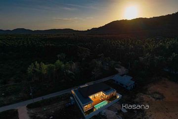 3 Bedroom Villa for sale in Nong Thale, Krabi