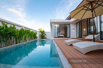 3 Bedroom Villa for sale in Nong Thale, Krabi