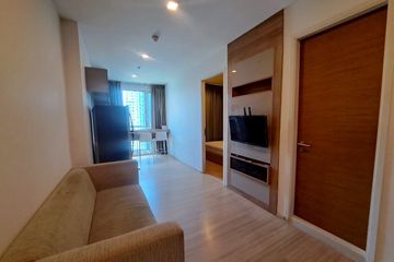 1 Bedroom Condo for rent in Rhythm Sukhumvit 50, Phra Khanong, Bangkok near BTS On Nut