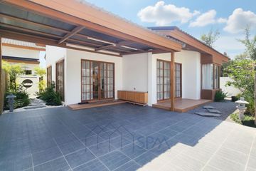 3 Bedroom Villa for sale in Thap Tai, Prachuap Khiri Khan