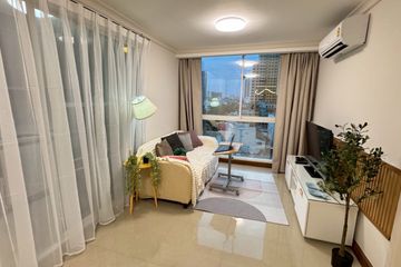 1 Bedroom Condo for rent in Chateau In Town Phaholyothin 11, Phaya Thai, Bangkok near BTS Ari