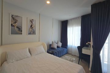 1 Bedroom Condo for rent in Life Rama 4 - Asoke, Khlong Toei, Bangkok near MRT Queen Sirikit National Convention Centre