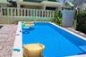 4 Bedroom Villa for rent in Nong Pla Lai, Chonburi