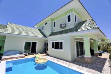 4 Bedroom Villa for rent in Nong Pla Lai, Chonburi