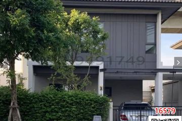 3 Bedroom House for rent in Prawet, Bangkok