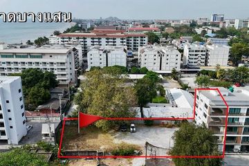 Land for sale in Saen Suk, Chonburi