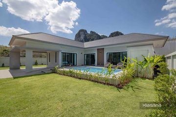 2 Bedroom Villa for sale in Sai Thai, Krabi