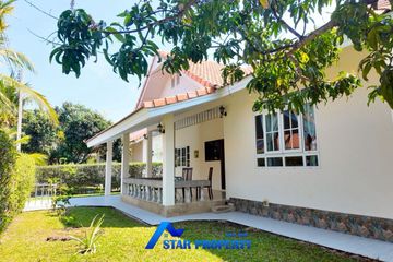 4 Bedroom Villa for sale in Cha am, Phetchaburi