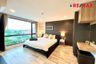 2 Bedroom Condo for rent in Nong Prue, Chonburi