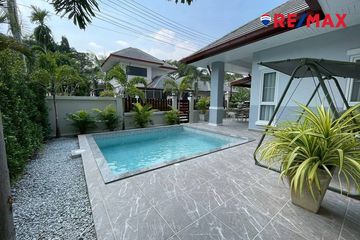 3 Bedroom House for sale in Baan Dusit Pattaya View, Huai Yai, Chonburi