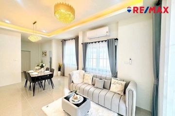 3 Bedroom House for sale in Nong Prue, Chonburi