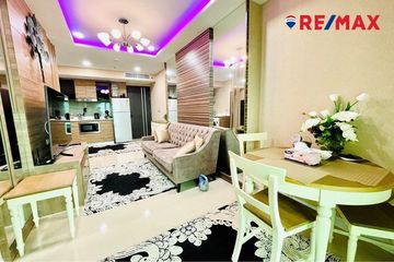 2 Bedroom Condo for sale in Dusit Grand Condo View, Nong Prue, Chonburi