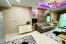 2 Bedroom Condo for sale in Dusit Grand Condo View, Nong Prue, Chonburi