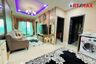 2 Bedroom Condo for sale in Dusit Grand Condo View, Nong Prue, Chonburi