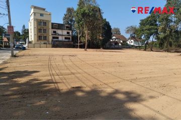 Land for sale in Na Kluea, Chonburi