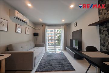 1 Bedroom Condo for sale in Park Lane Jomtien Resort, Nong Prue, Chonburi